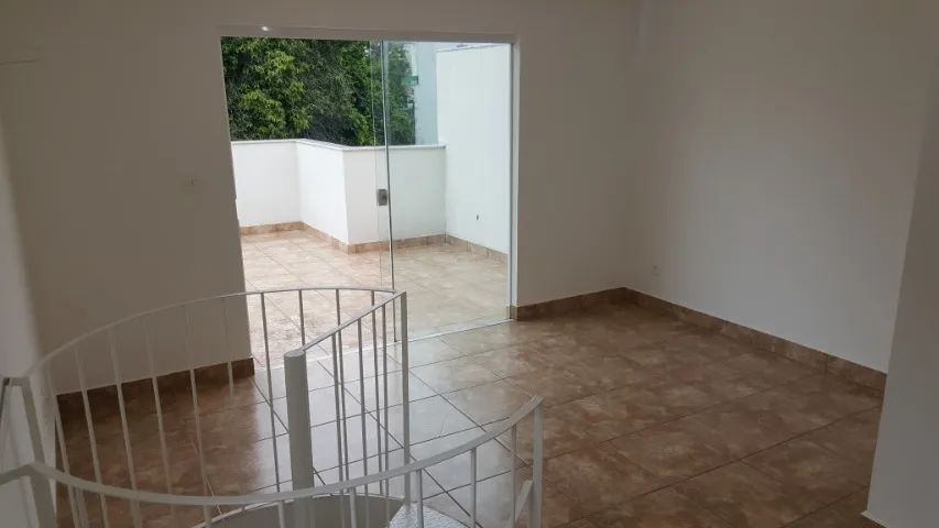Cobertura Duplex 4 quartos 160m2 São Lourenço - Foto 2