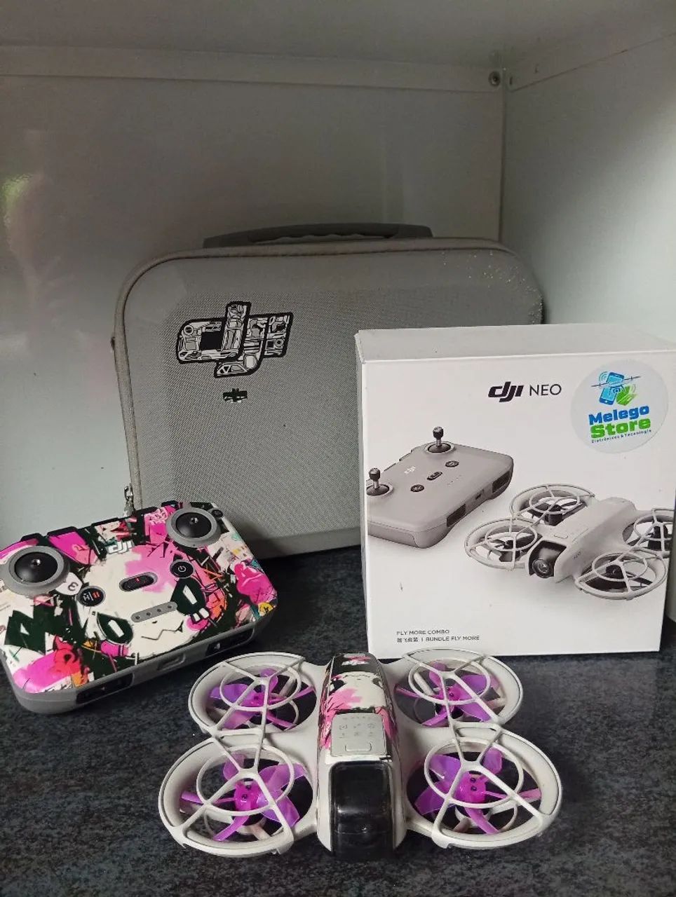 Dji neo - Foto 3