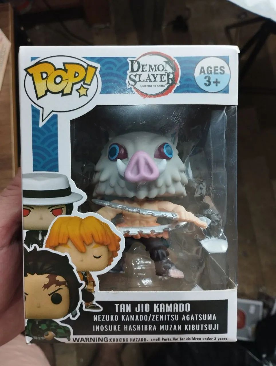 Funko Pop