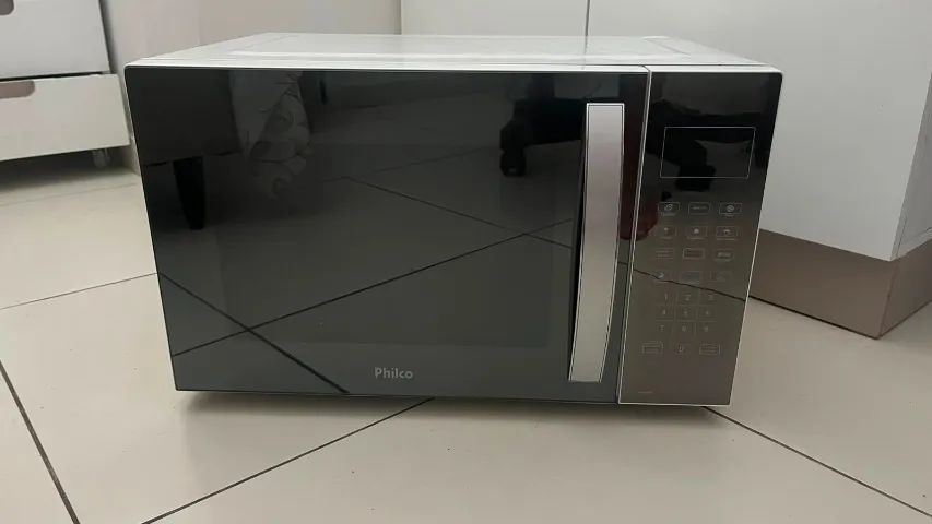Microondas Philco 