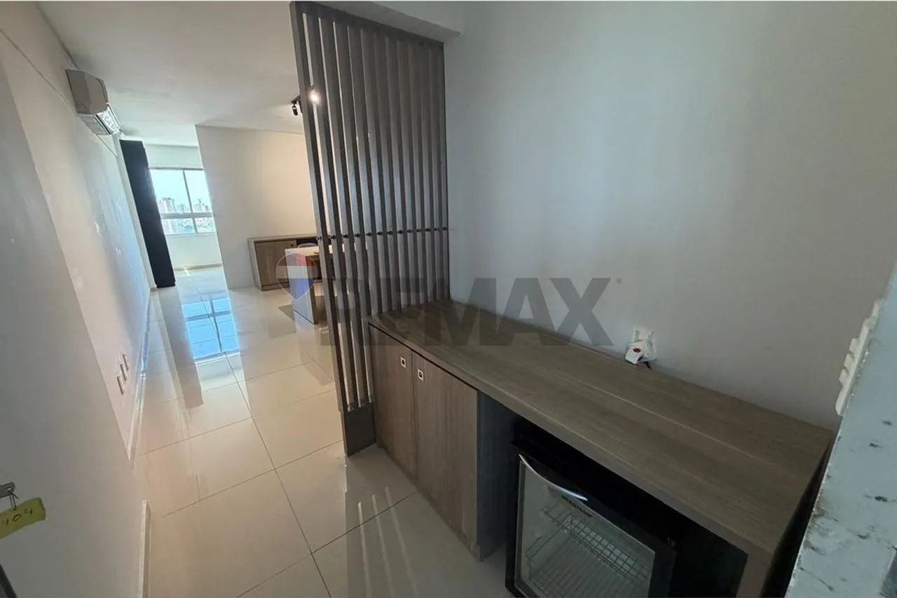 Sala comercial com mobilia - Foto 5