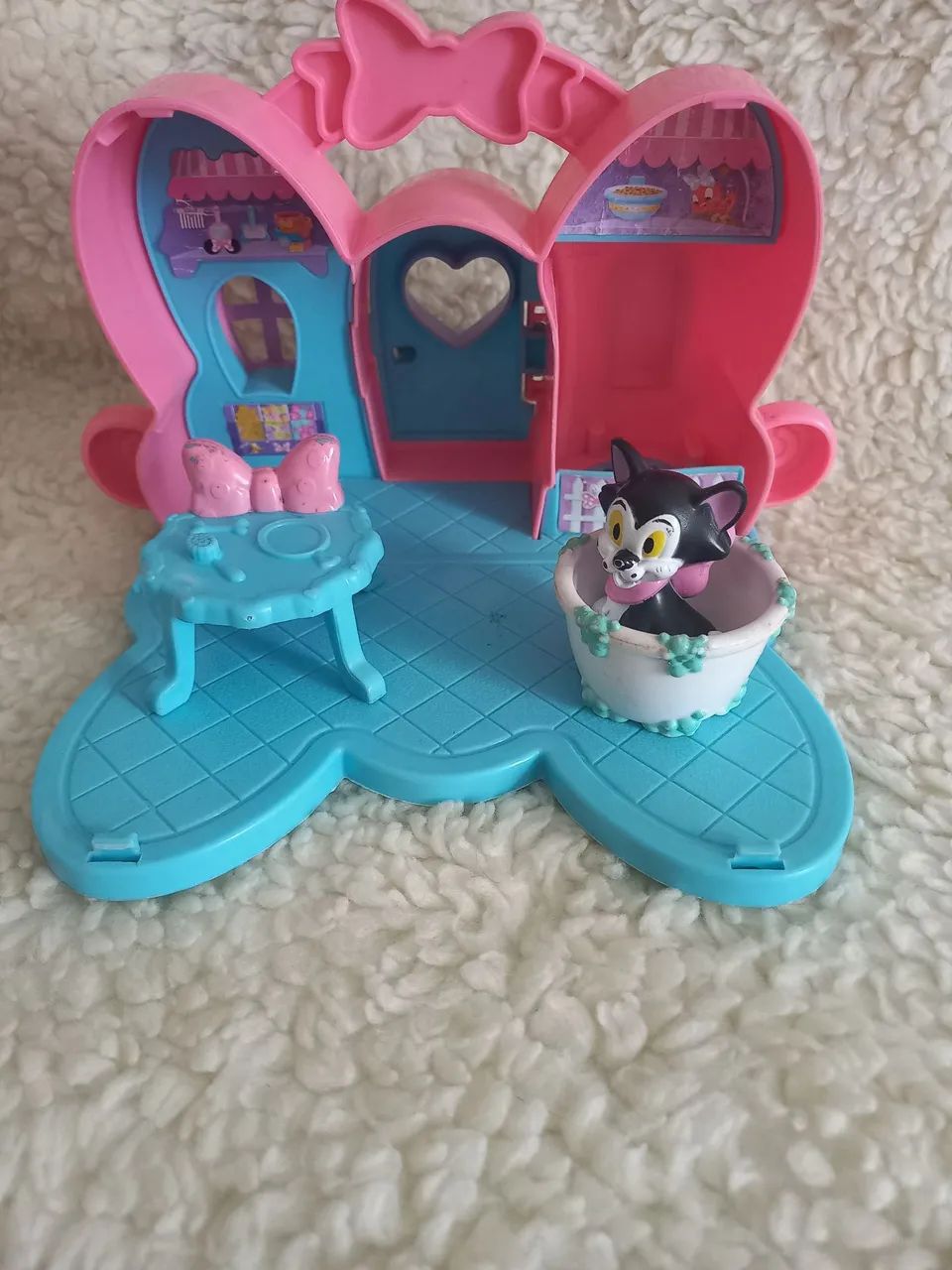 PET SHOP MINNIE DA MATTEL - Foto 2