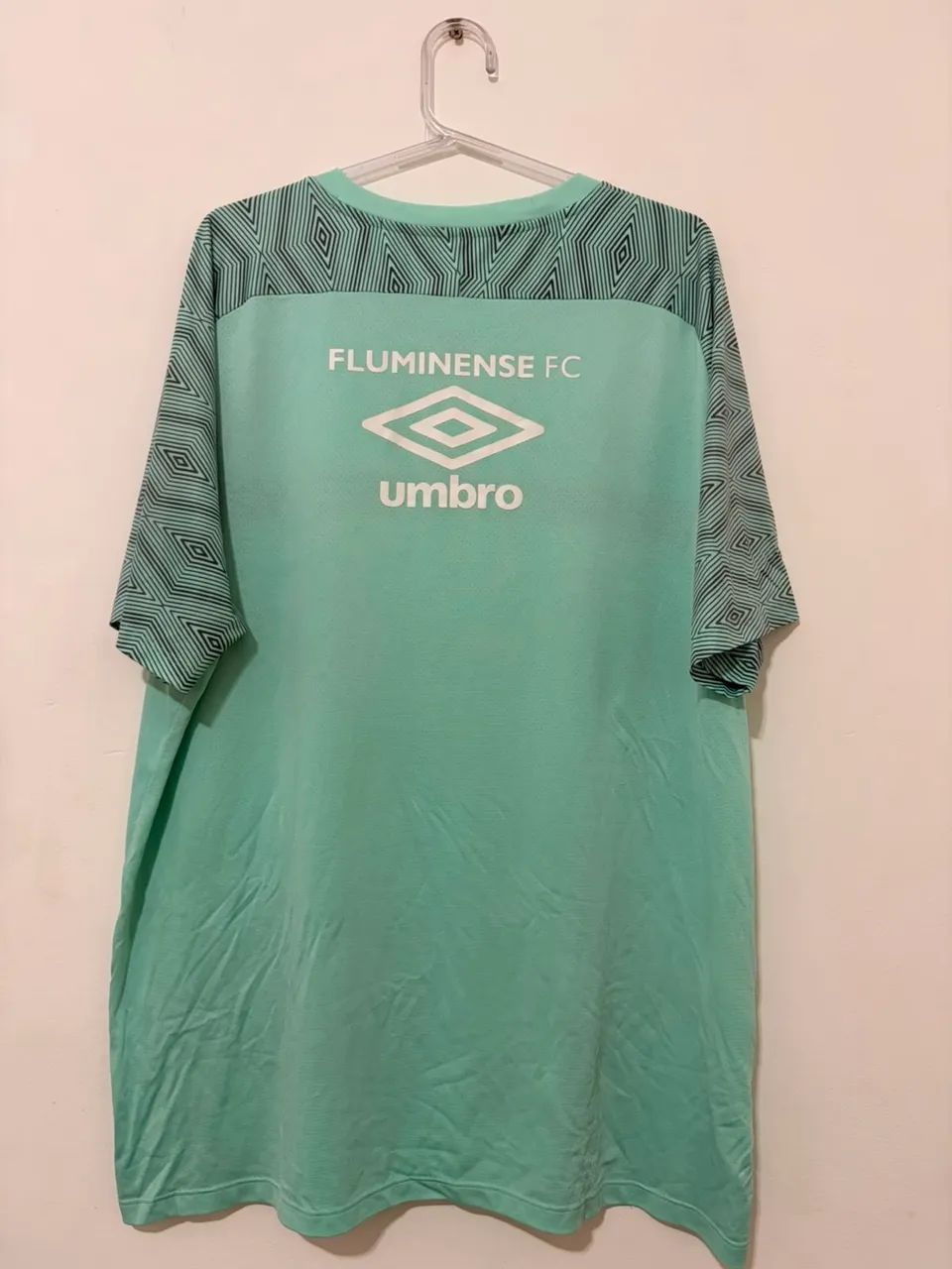 Camisa Fluminense - Foto 2