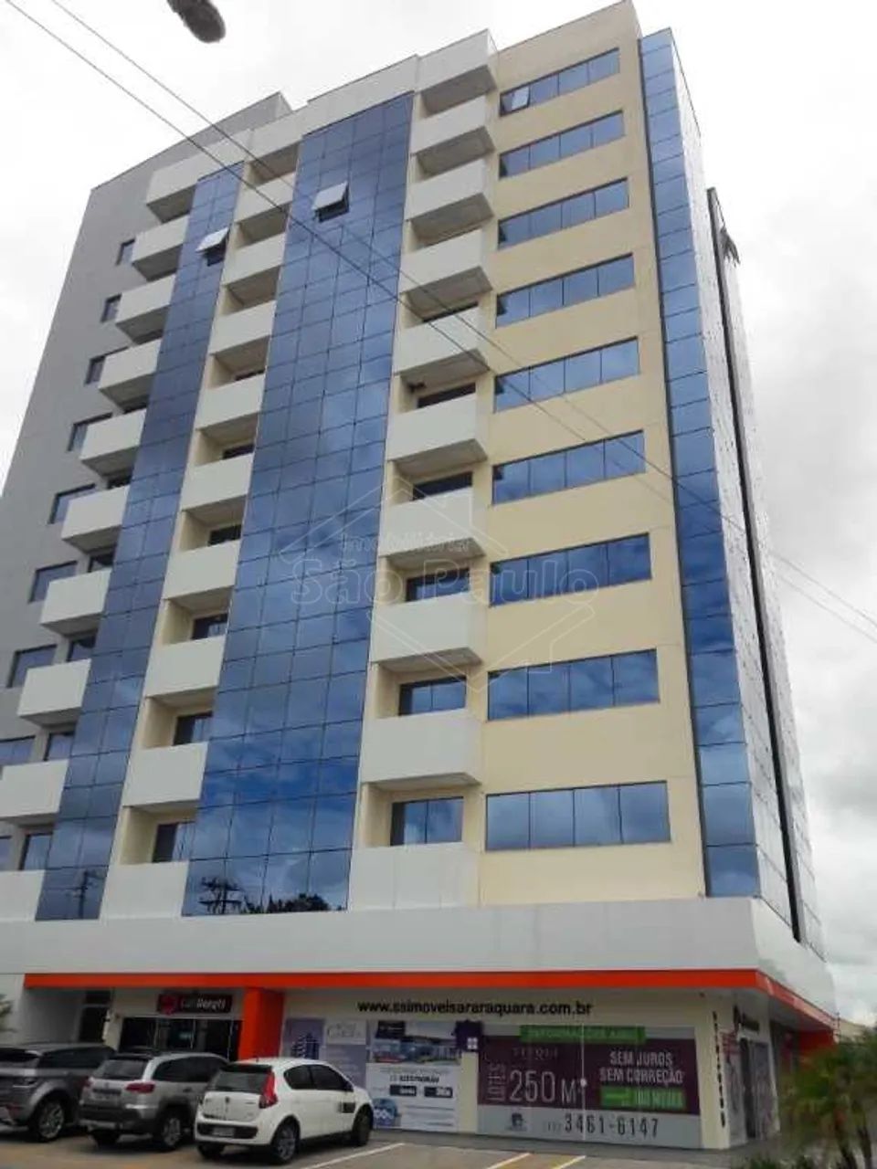 Venda de Comercial / Sala na cidade de Araraquara