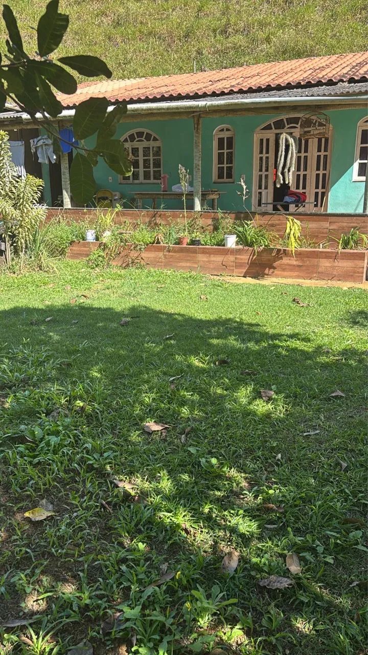 Vendo chácara  - Foto 3