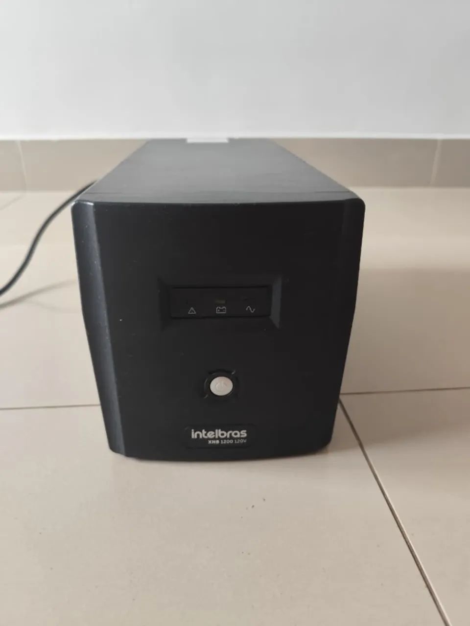 Nobreak Intelbras XNB 1200 - 120V