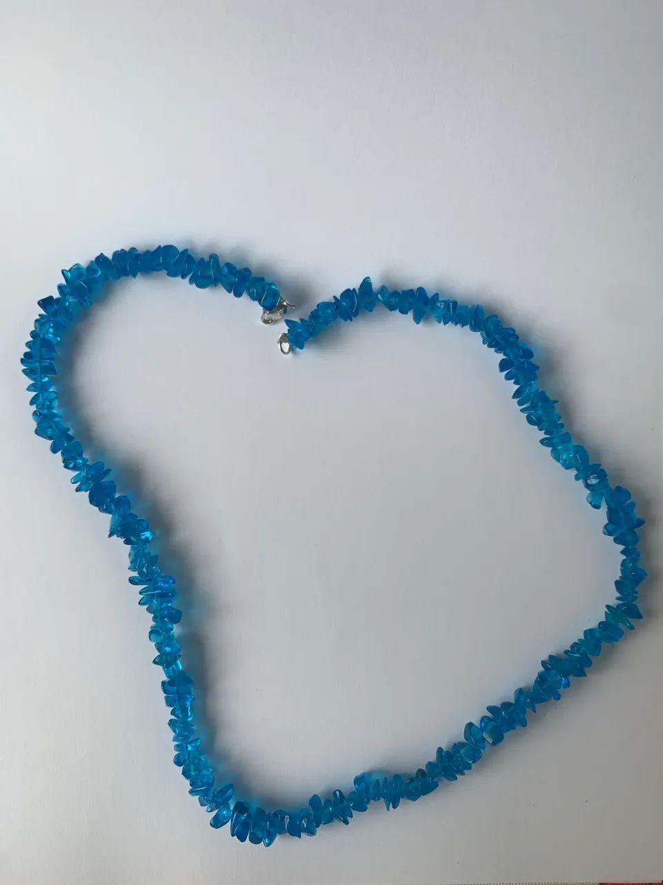 Colares de pedras naturais  - Foto 4