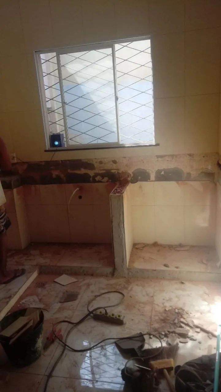 Reformas em Geral  - Foto 5