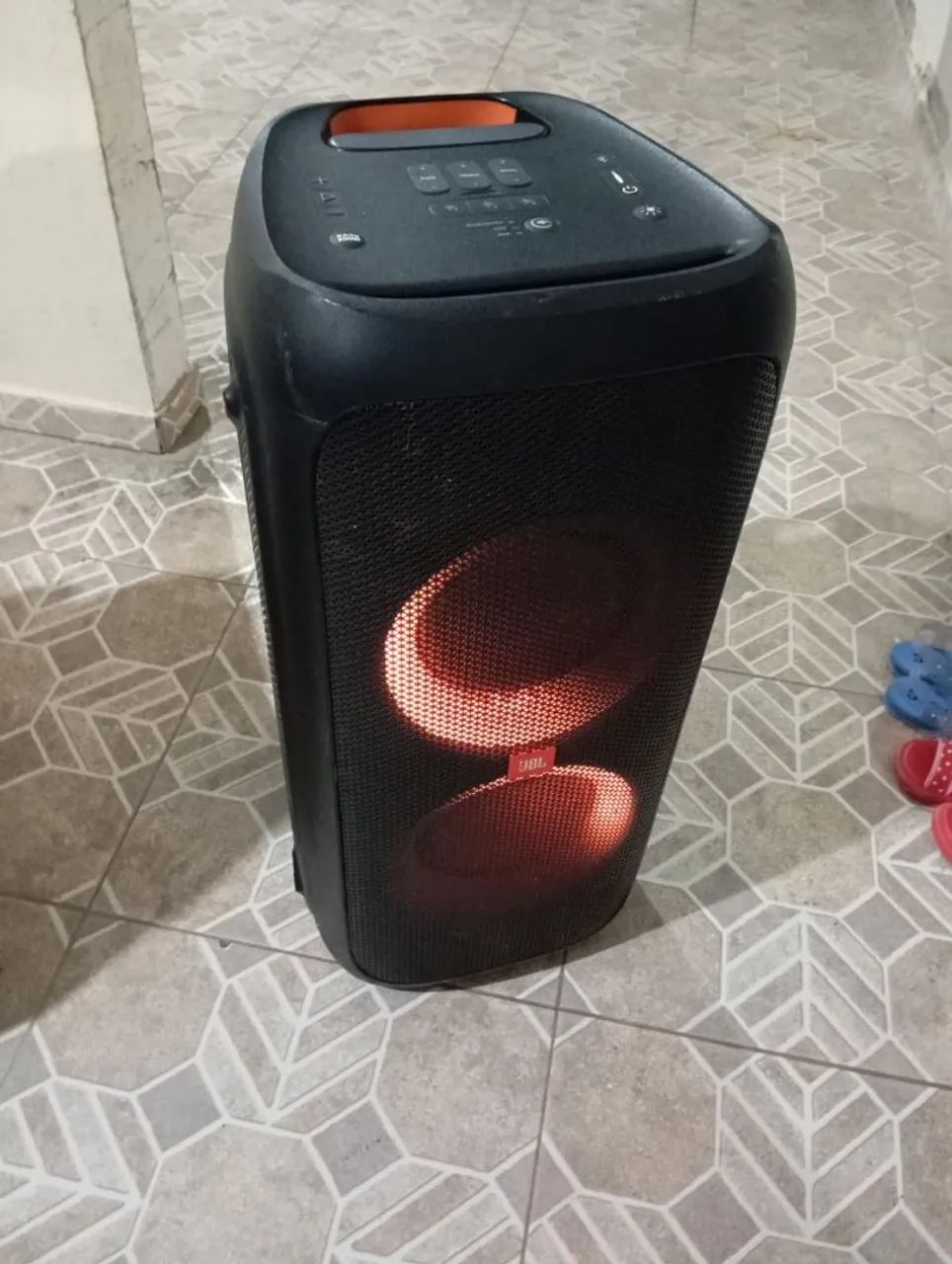 JBL partybox 310 - Foto 3