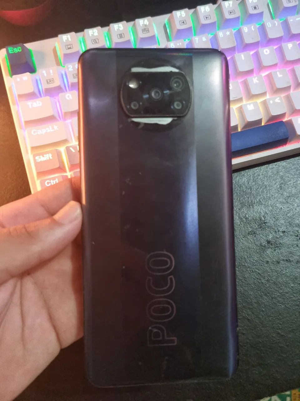 Poco X3 Pro - Foto 2