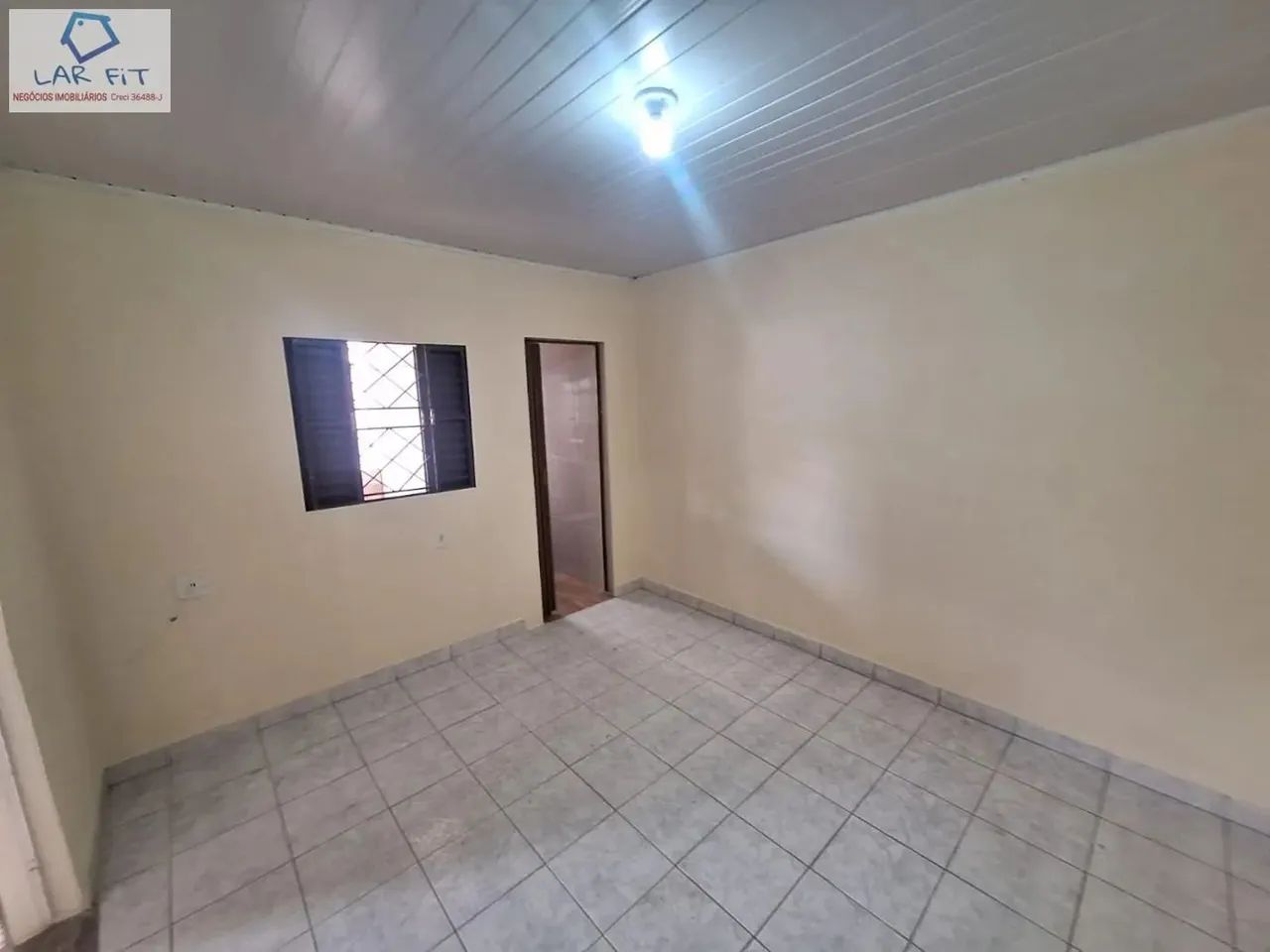 Casa para Locação em São Paulo, Vila Califórnia, 1 dormitório, 1 banheiro - Foto 5