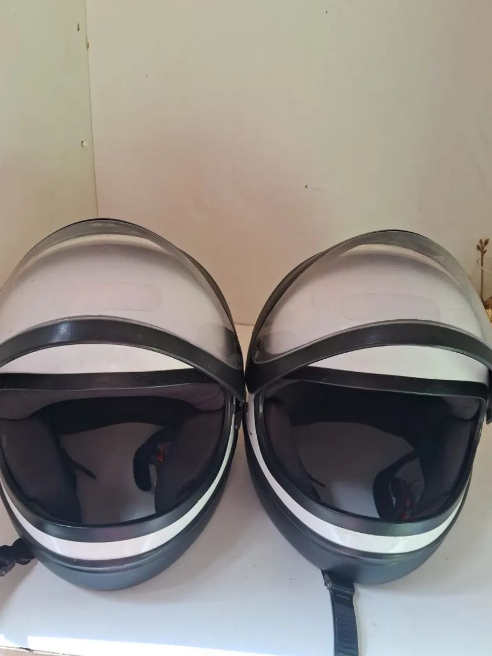 Capacete - Foto 2