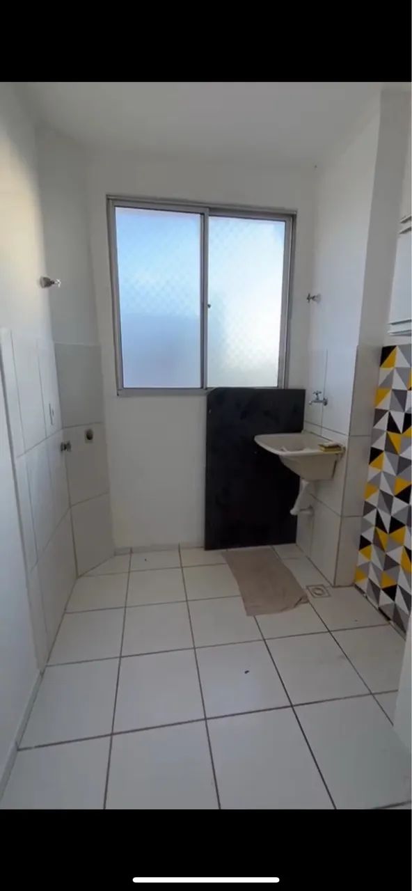 Alugo apartamento - Foto 2