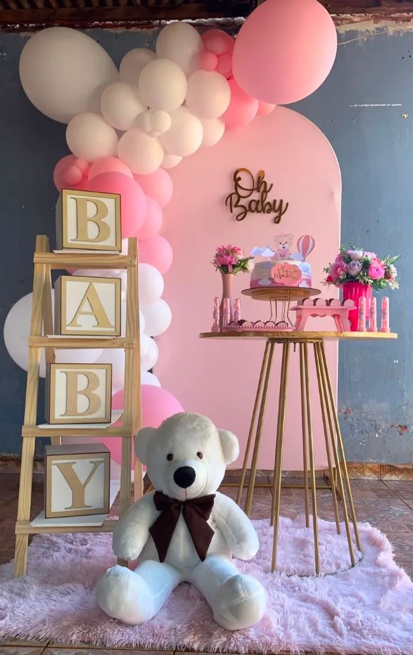 Decoração de festa  - Foto 4