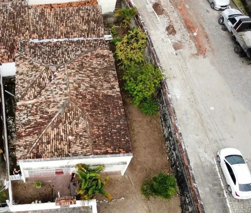 Casa Para ponto comercial no centro de Mamanguape - Foto 4