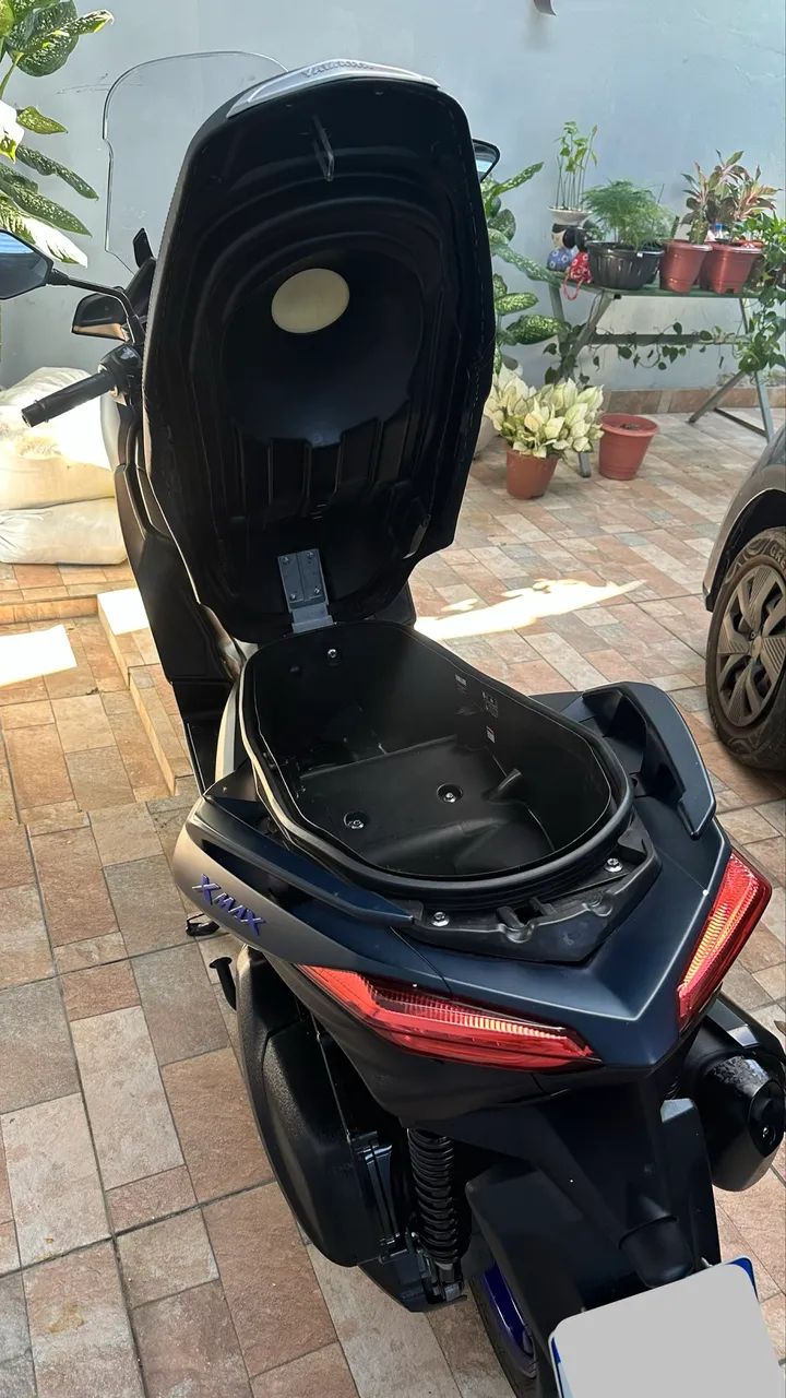 Yamaha Xmax 250cc 2023 - Foto 4