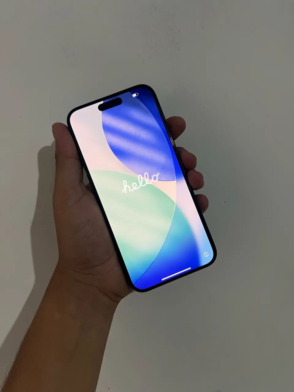 Iphone 15 pro Max 256gb - Foto 2