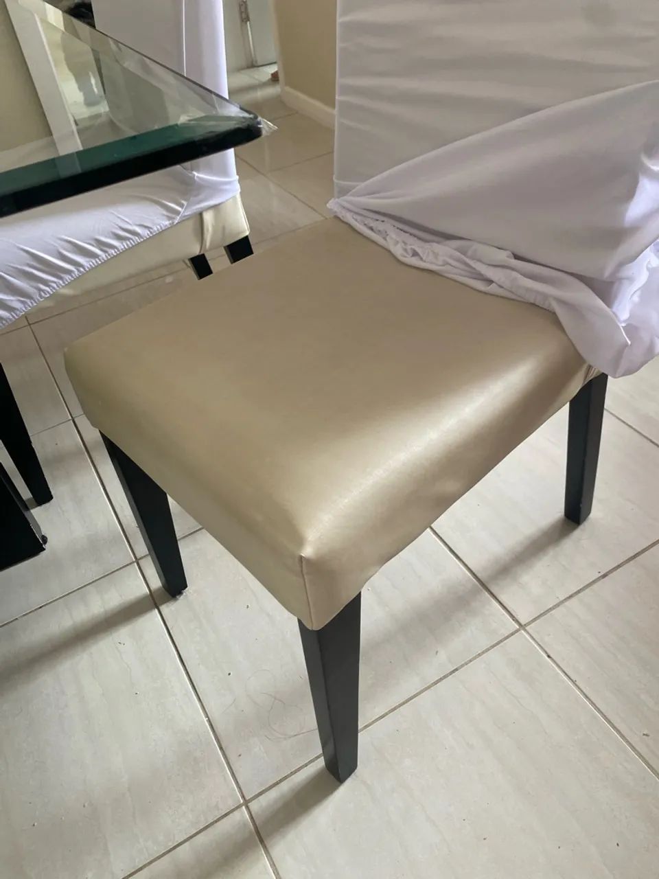 Mesa de vidros  - Foto 2