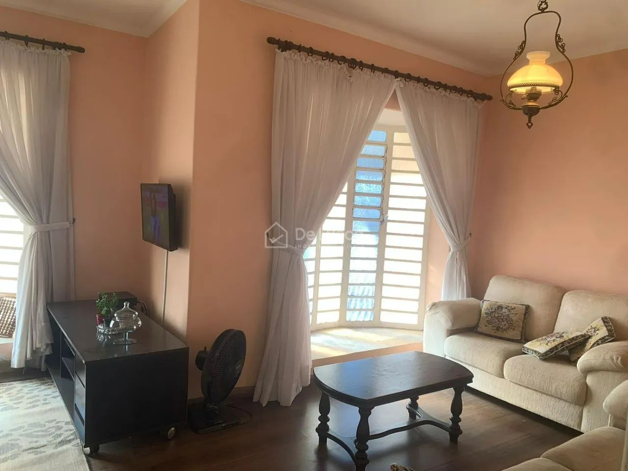 casa - Jardim Conceição - Campinas - Foto 4