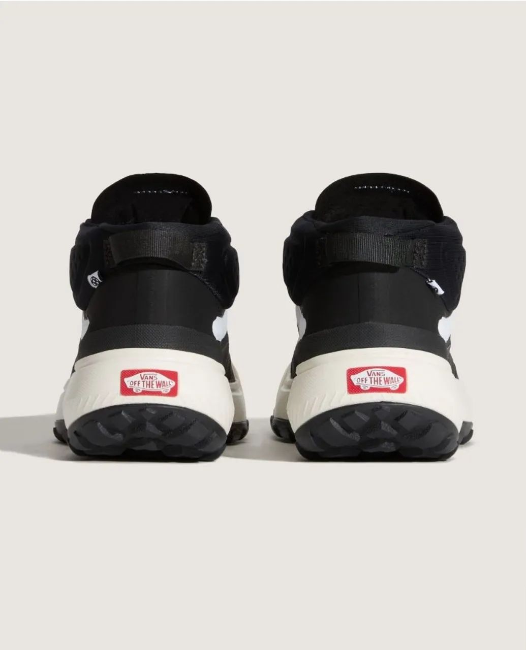 Vans Crosspath MTE Mid black - Foto 5
