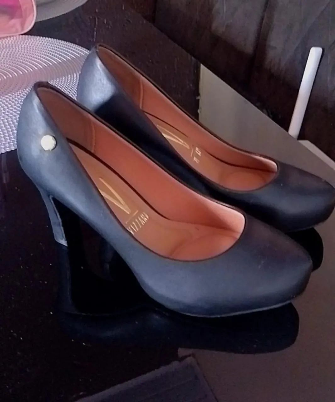 Sapato casual Vizzano feminino 