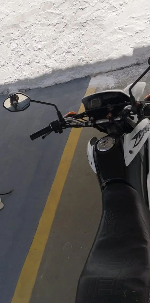 Honda Bros 125  - Foto 2