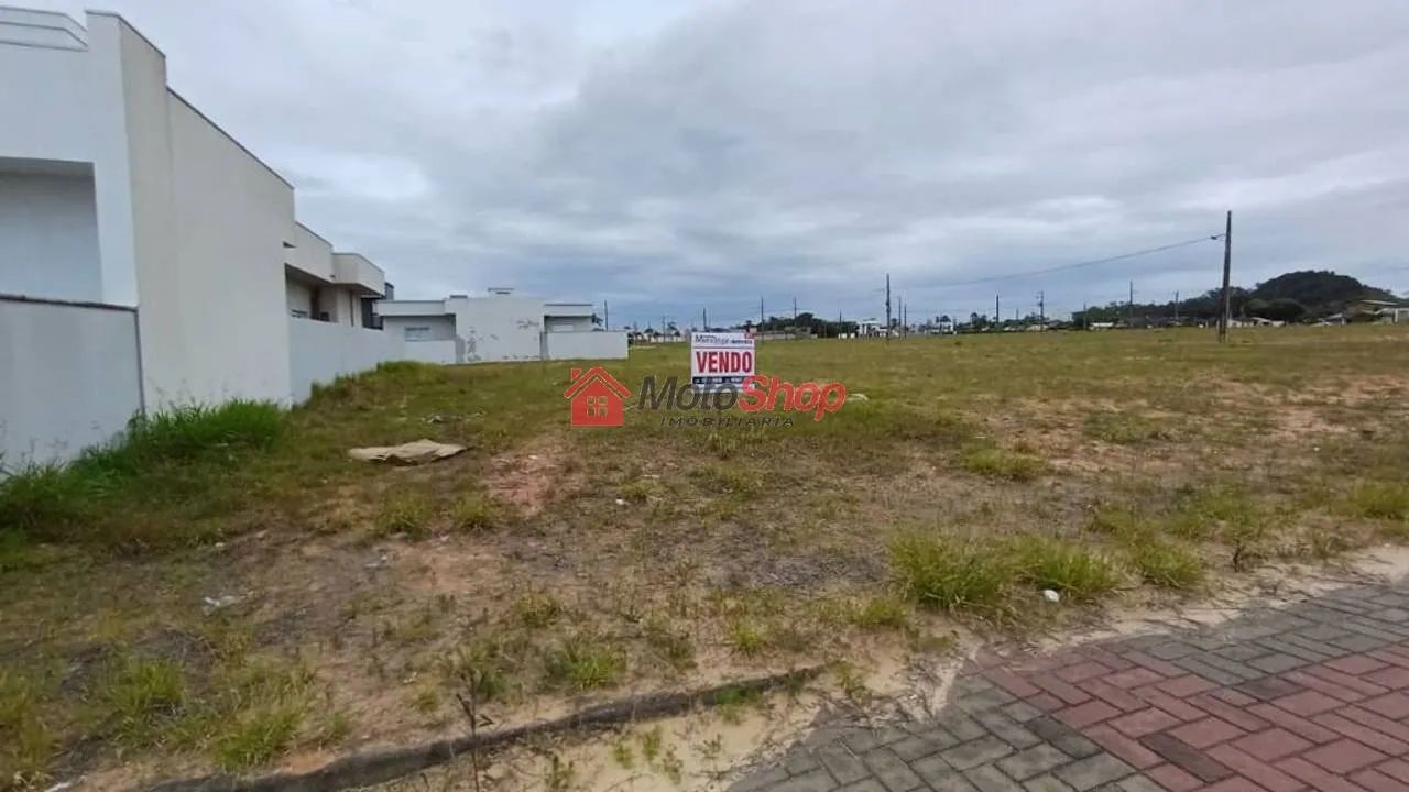 VENDE-SE TERRENO  PRAÇA PARIS - Foto 2