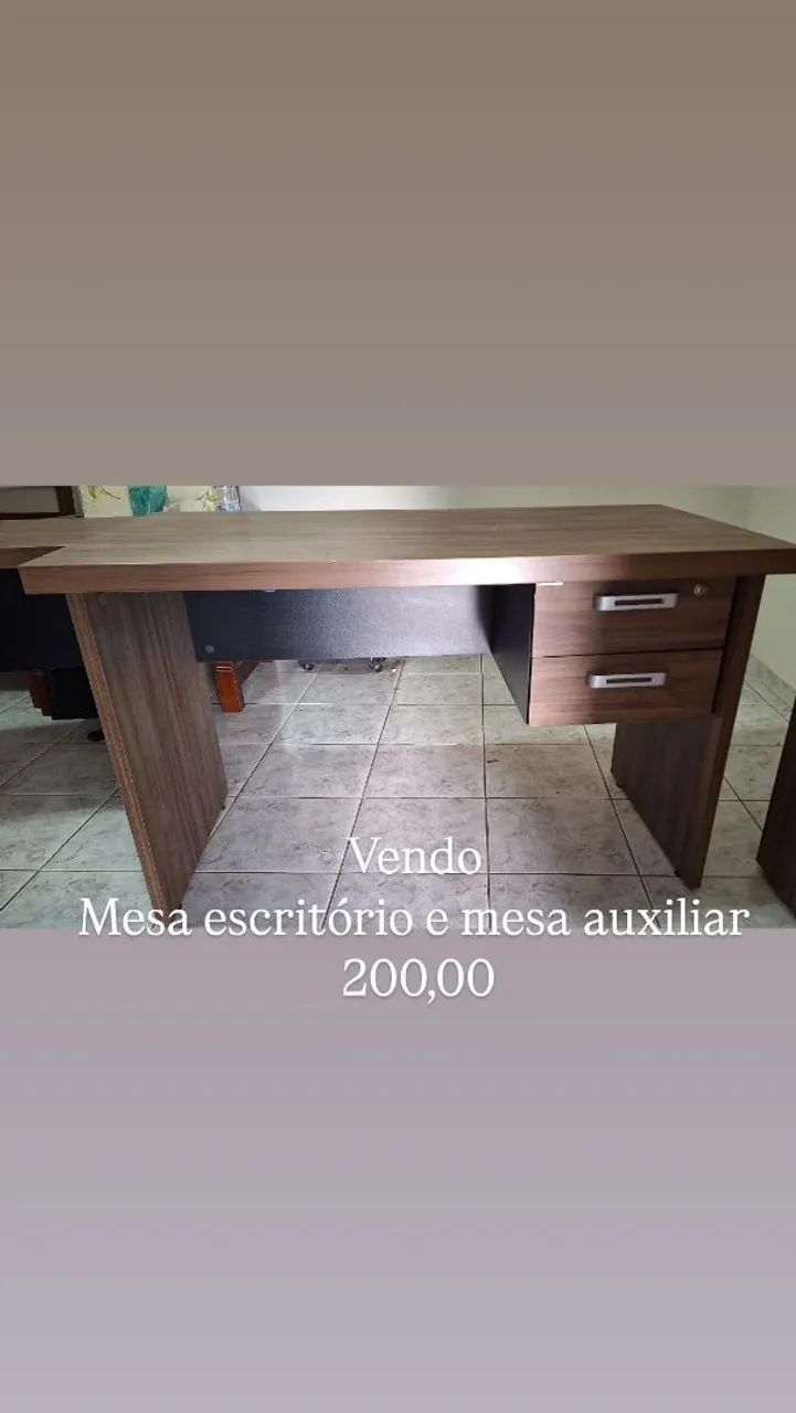 Móveis escritório 