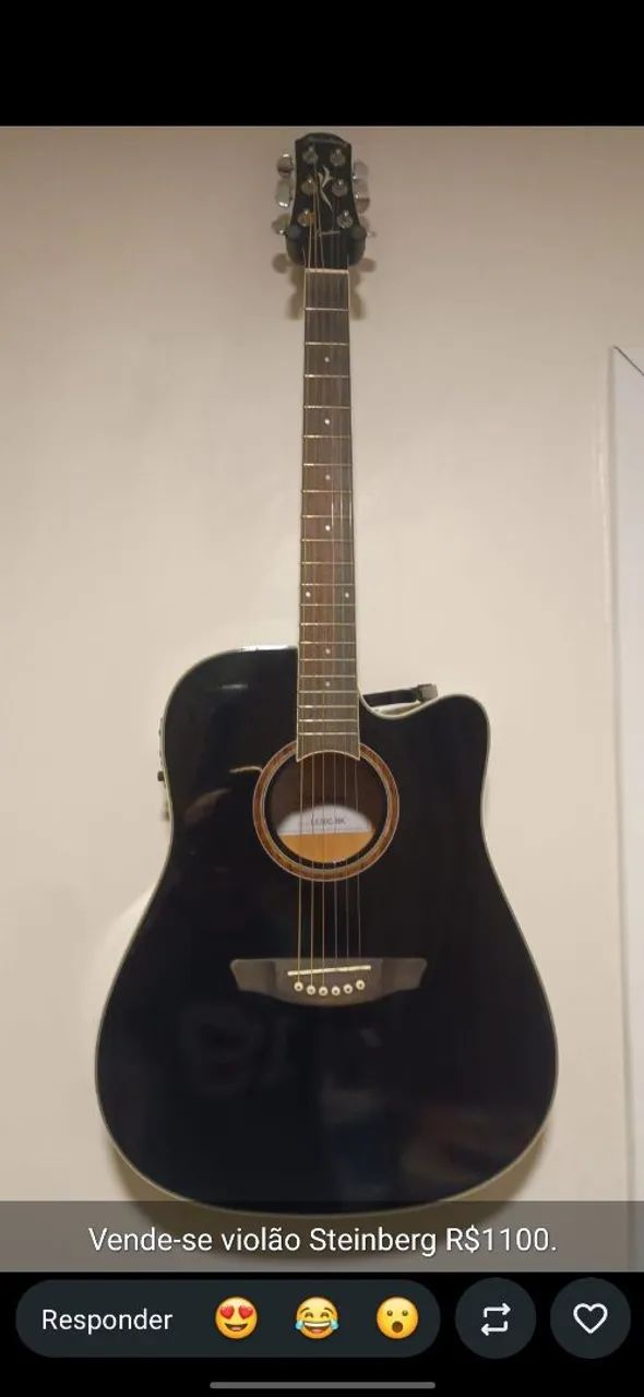 Violão 