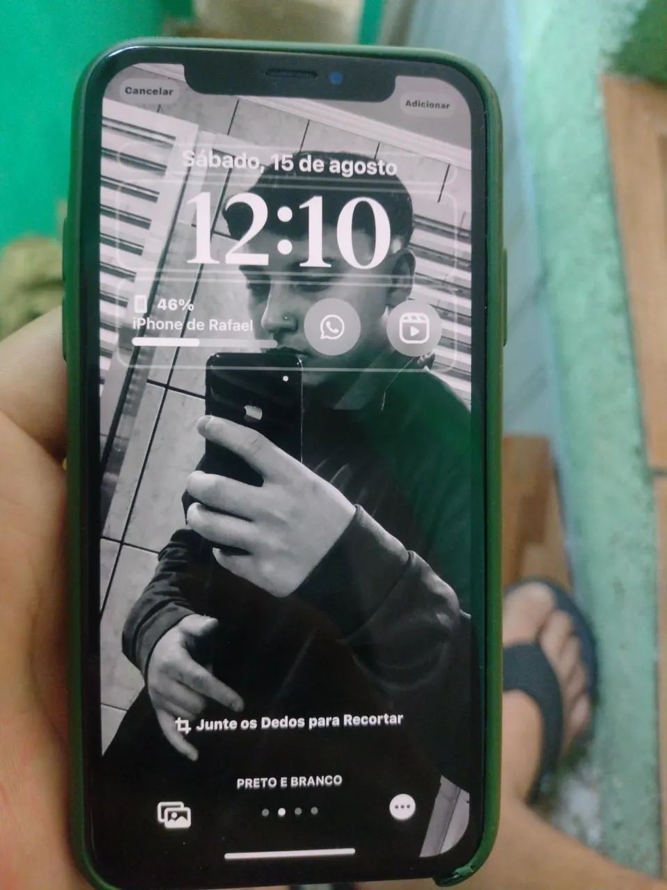 Vende-se