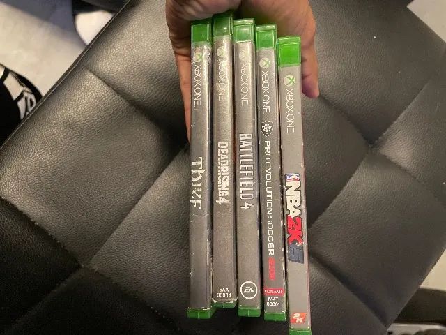 XBOX ONE FAT  - Foto 5