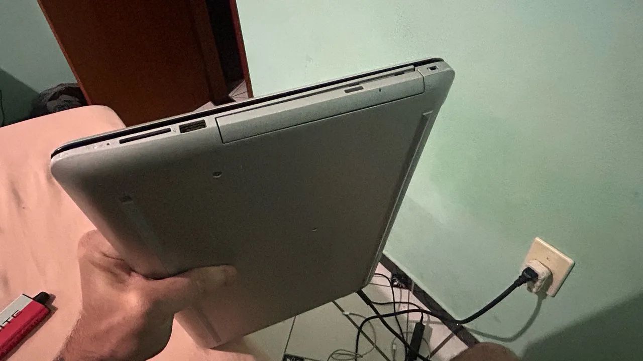 Notebook HP - Foto 4