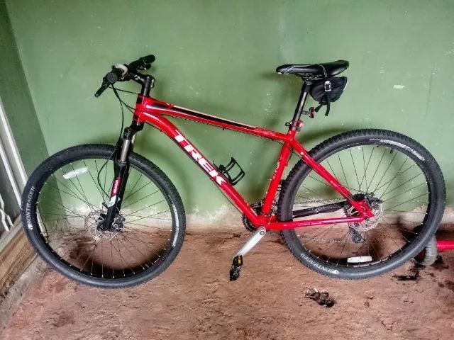 TREK X CALIBER  - Foto 2