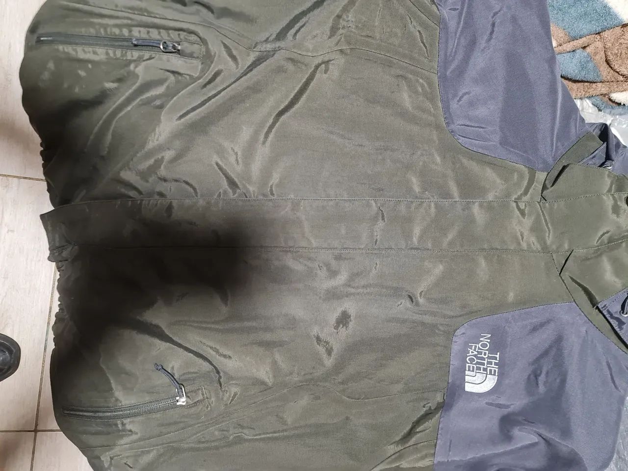 Jaqueta The North Face ORIGINAL - Foto 3