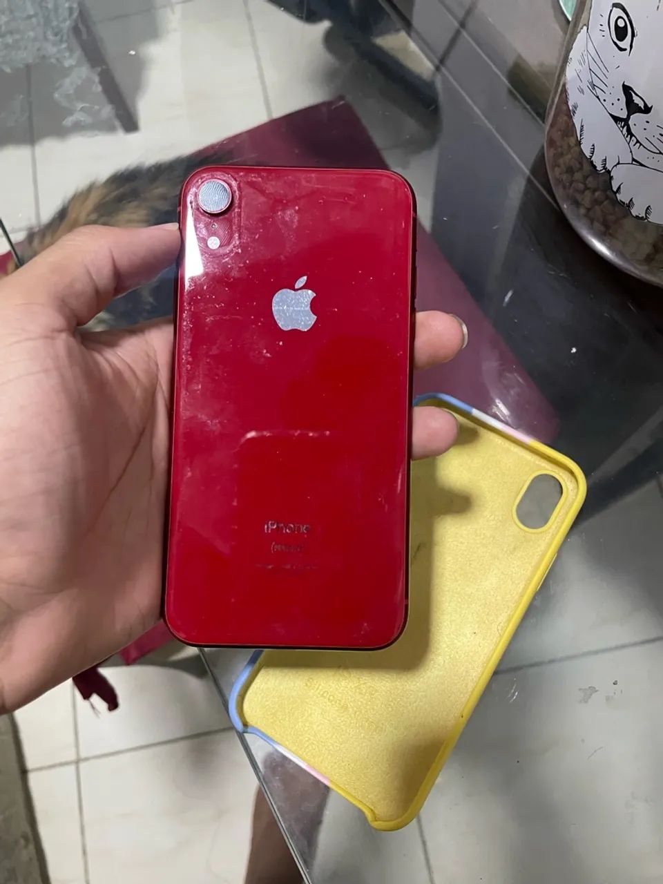 iPhone XR 64gb - Foto 2