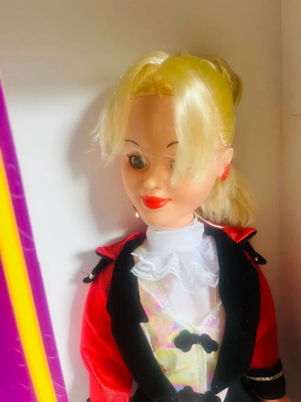 Boneca xuxa 2025 - Foto 2