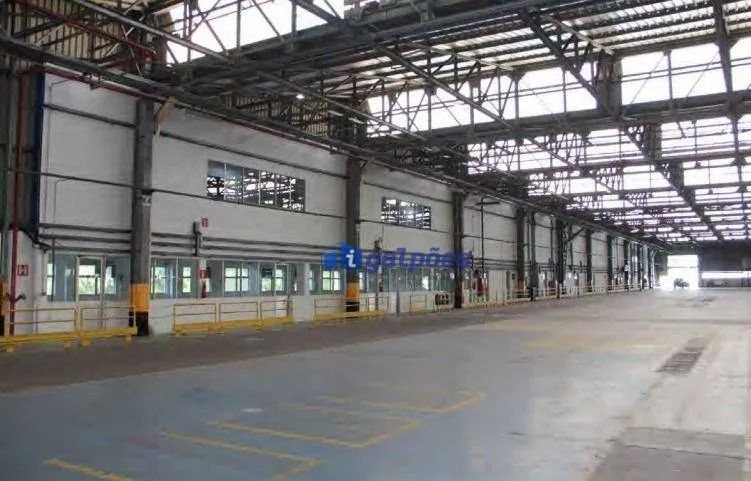 Galpão com 5000 m² em - Universitário - Belo Horizonte/MG - Foto 5