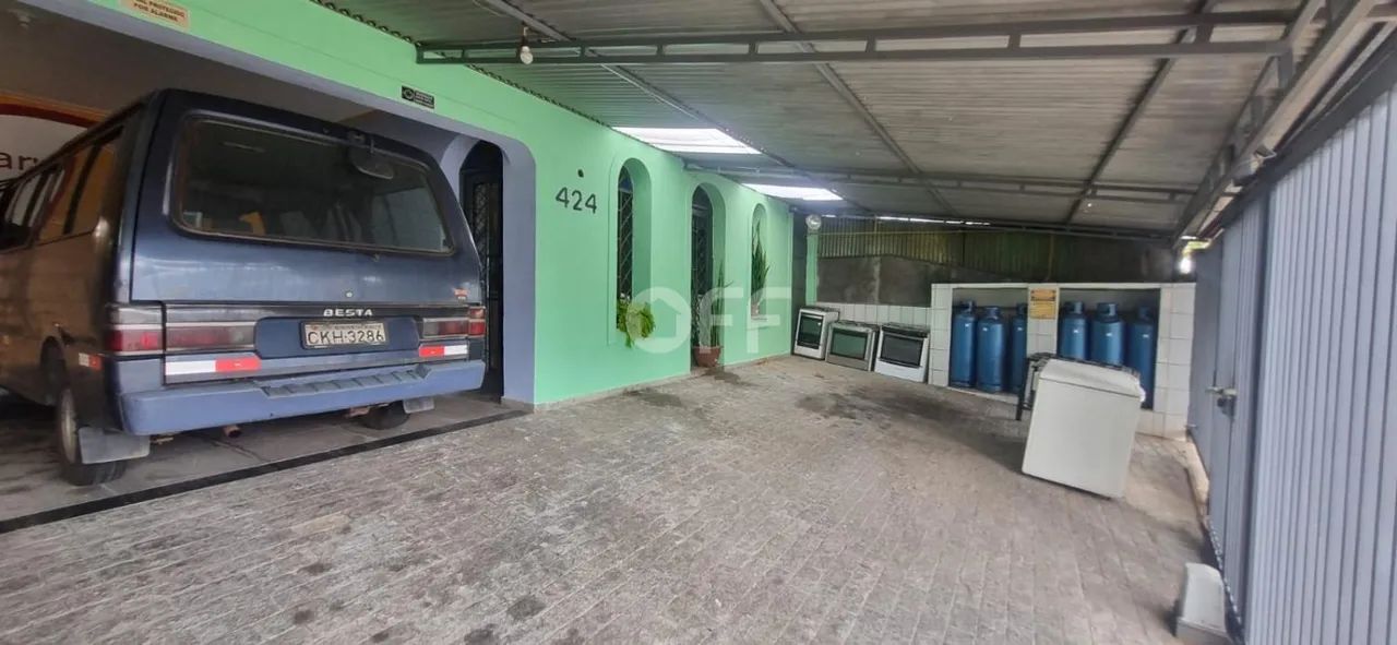 casa - Jardim Conceição - Campinas - Foto 2