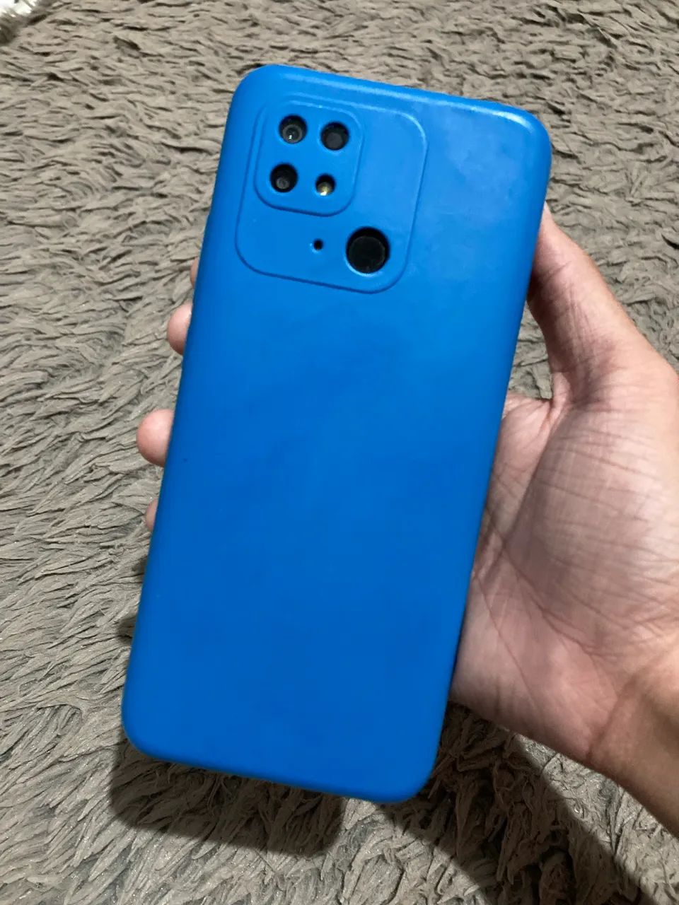 Celular redmi 10c - Foto 3