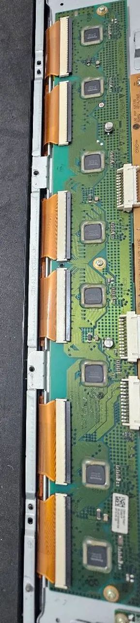 Placa inverter 42PN4600, LG - Foto 3