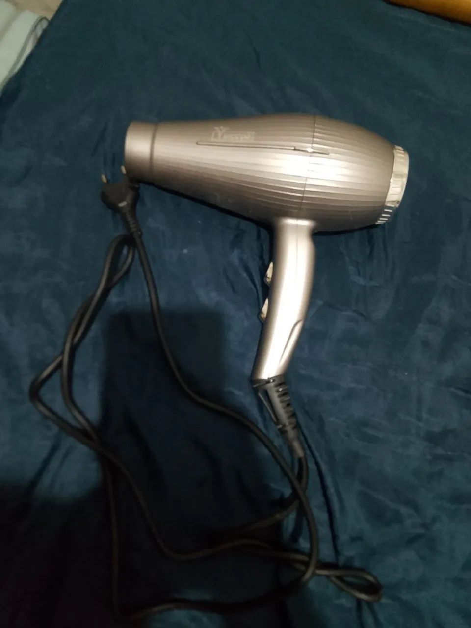 Secador com o difusor  - Foto 3