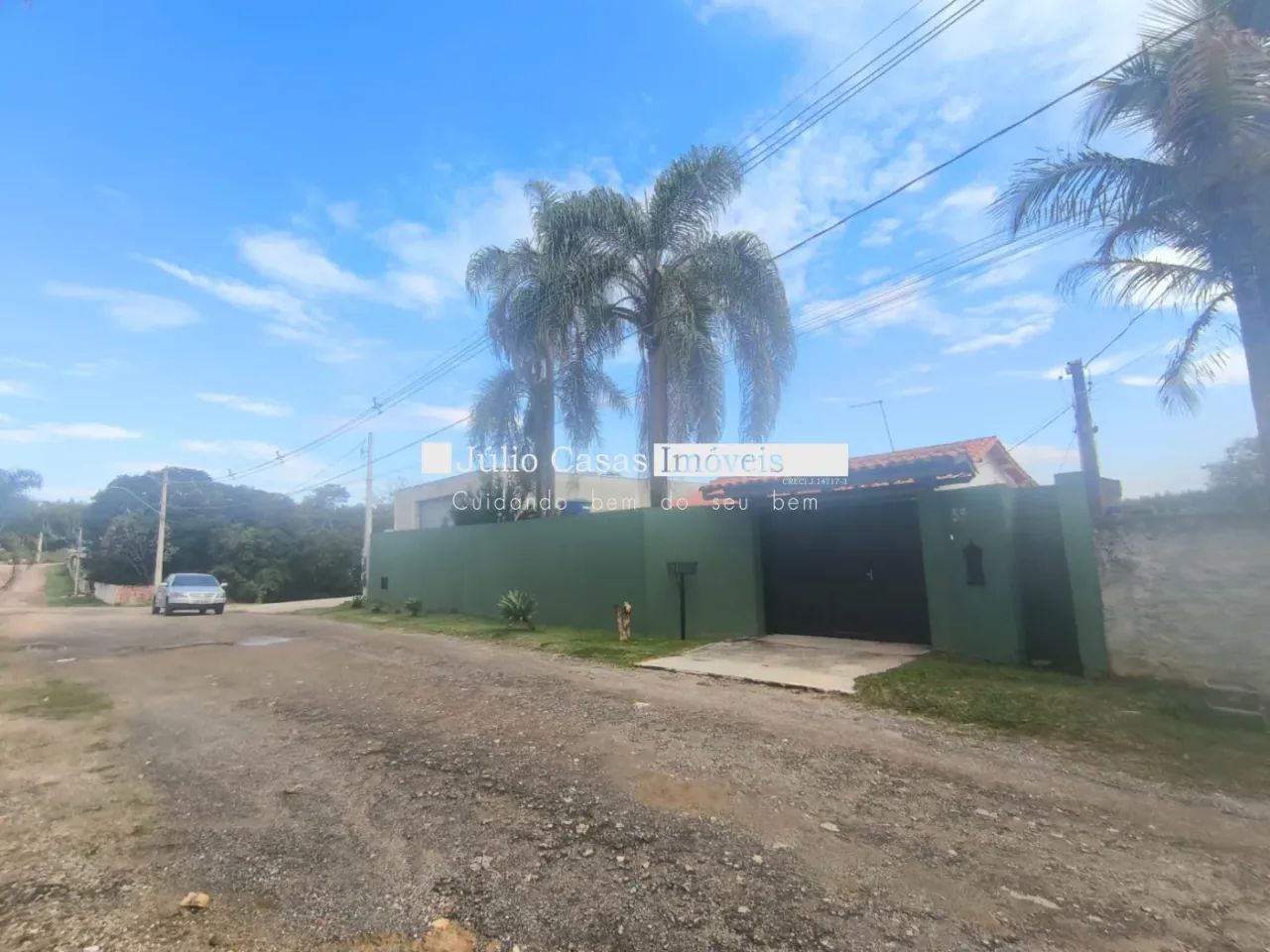 Chácara à venda Bairro Campininha - Edén - Foto 3