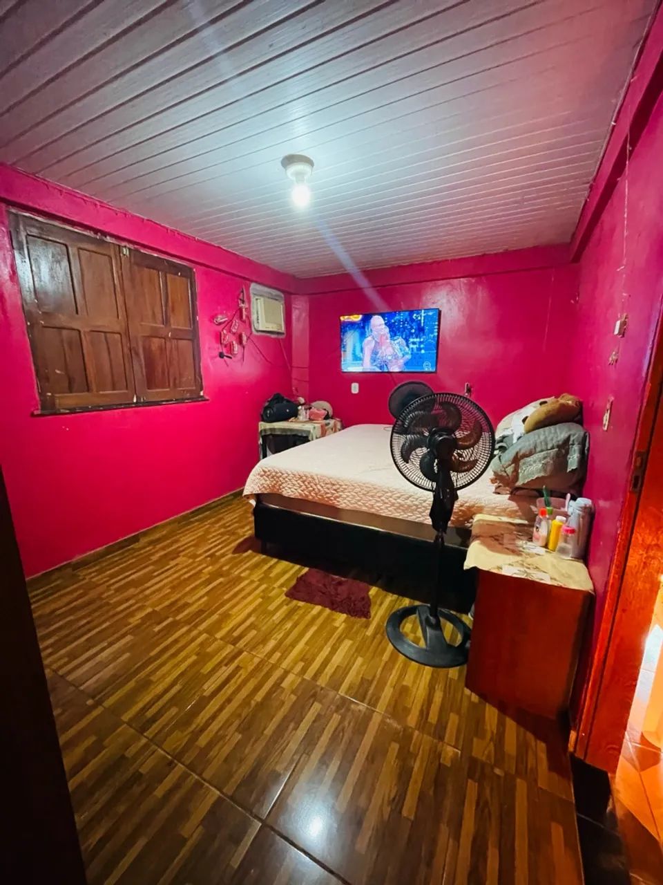 VENDO ESTA CASA  - Foto 2