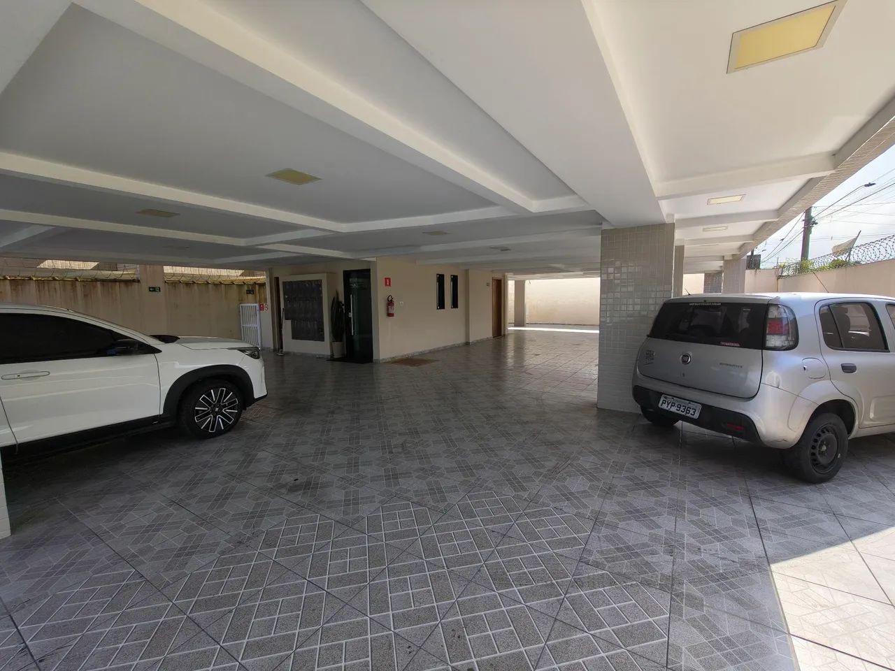 Apartamento 2 dormitórios em São Vicente - Foto 4