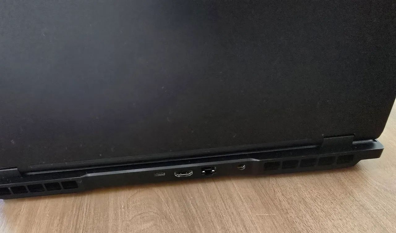 Notebook Gamer Avell Storm 460 - Foto 3