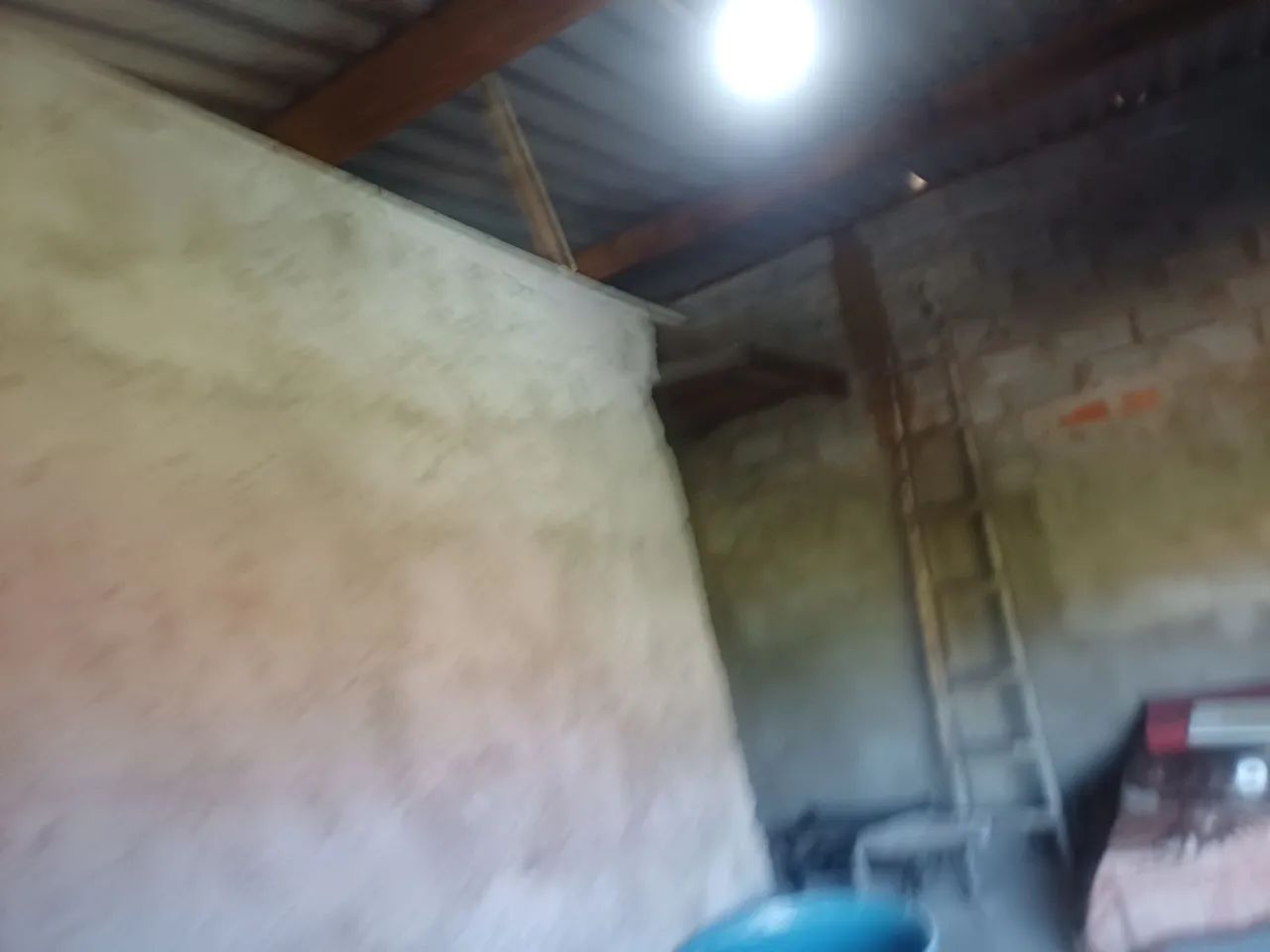 Oportunidade terreno 5x25 com casa ja feita  - Foto 10