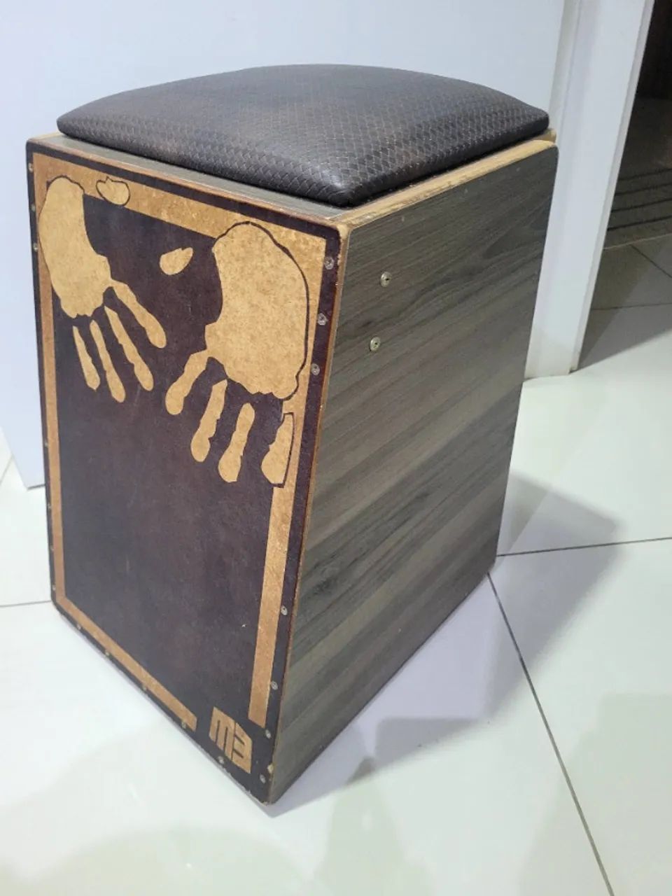 Cajon  - Foto 2