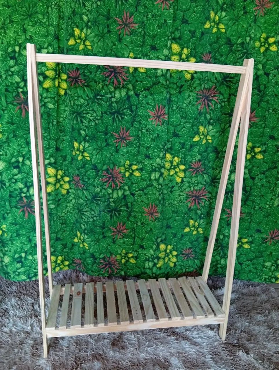 Festival de araras closet  - Foto 2