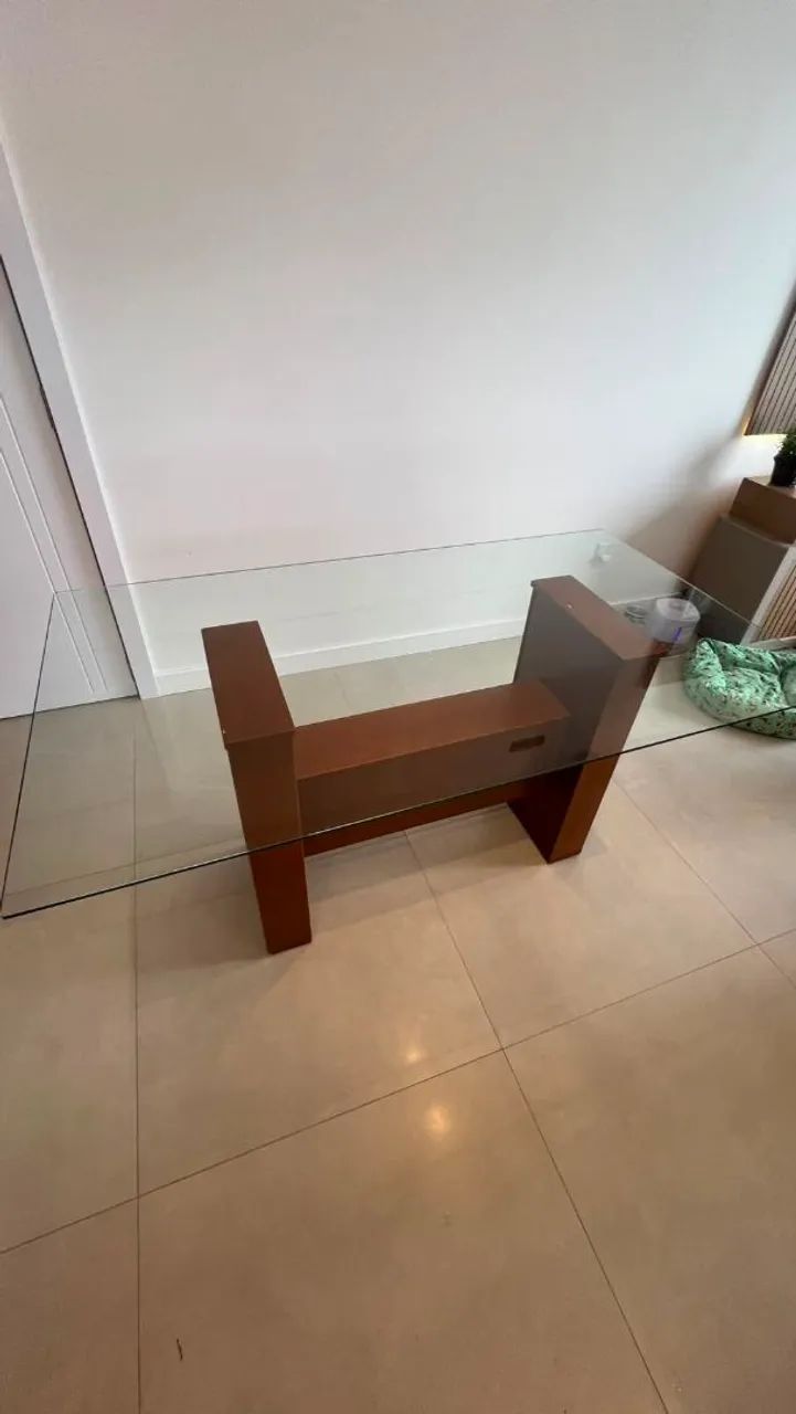 Vendo mesa jantar  - Foto 3