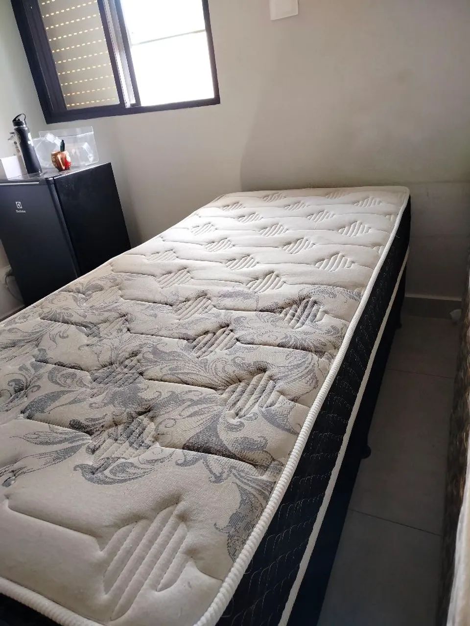 Doa-se Cama de Solteiro.  - Foto 3